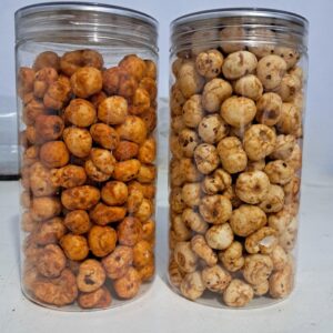 Premium Makhana Snacks