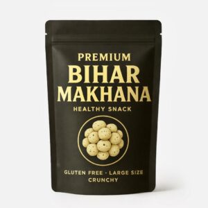 Makhana Snacks