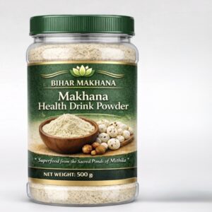 Makhana Natural powder