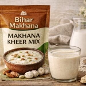makhana kheer mix