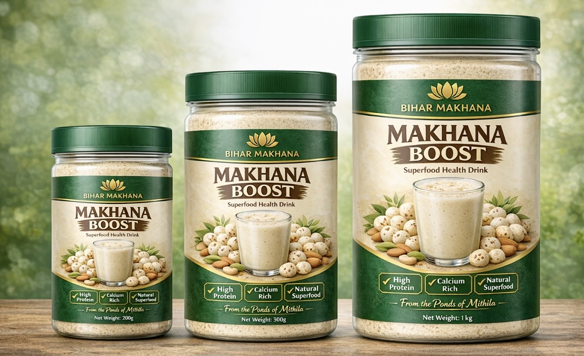  superfood makhana power